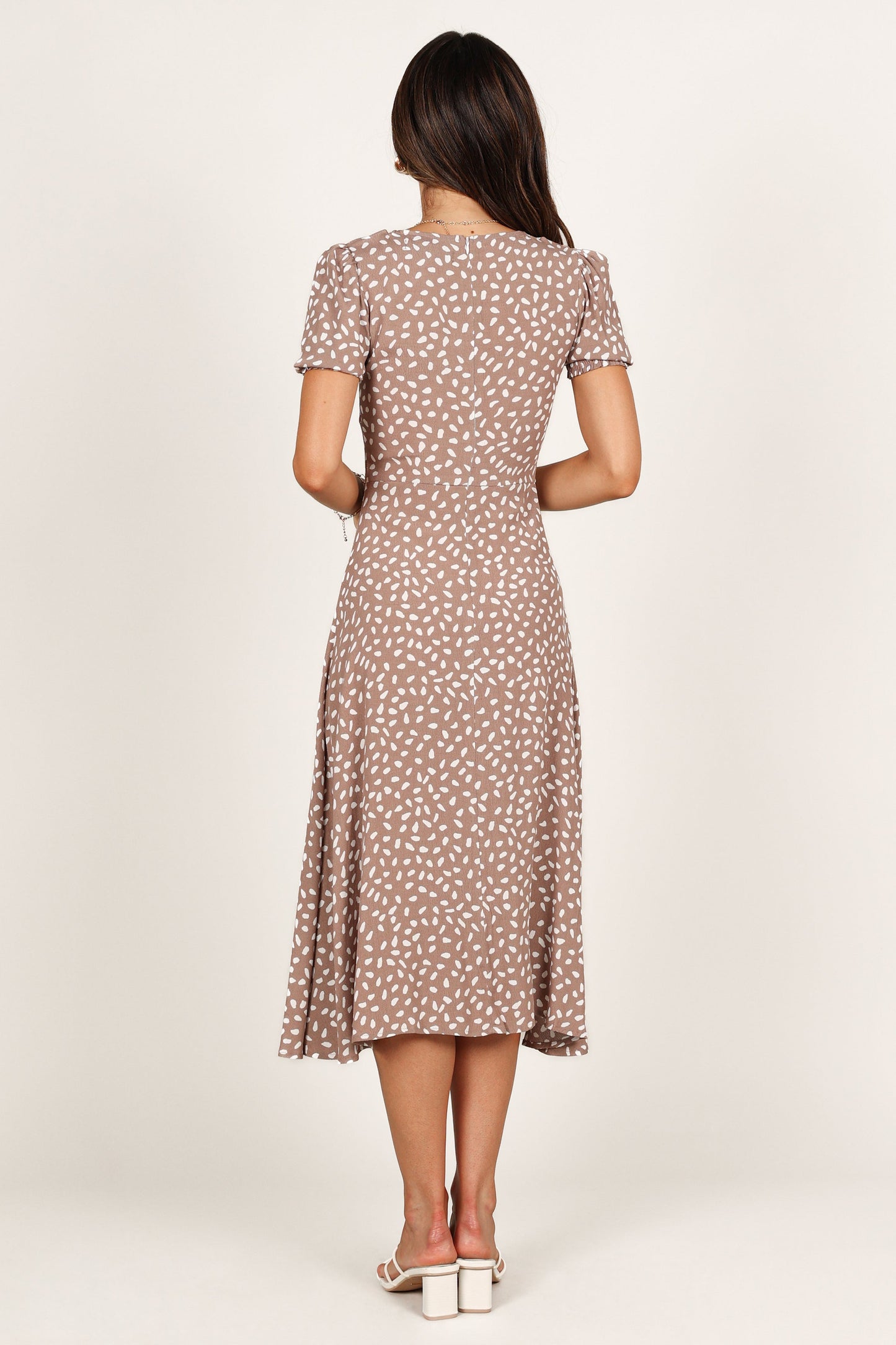 Franklin Dress