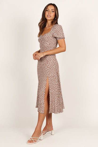 Franklin Dress