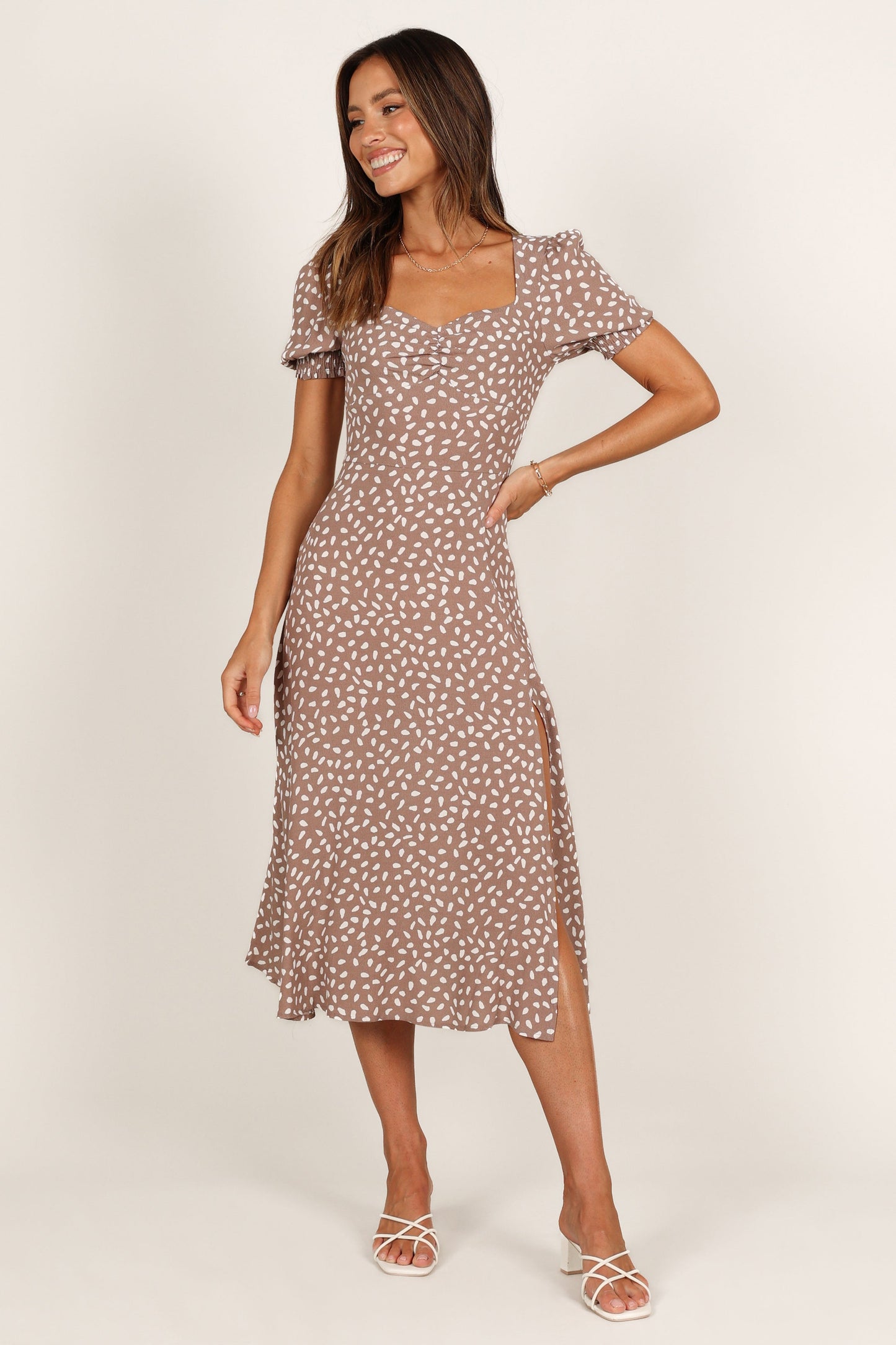 Franklin Dress