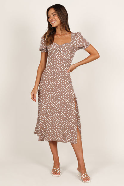 Franklin Dress