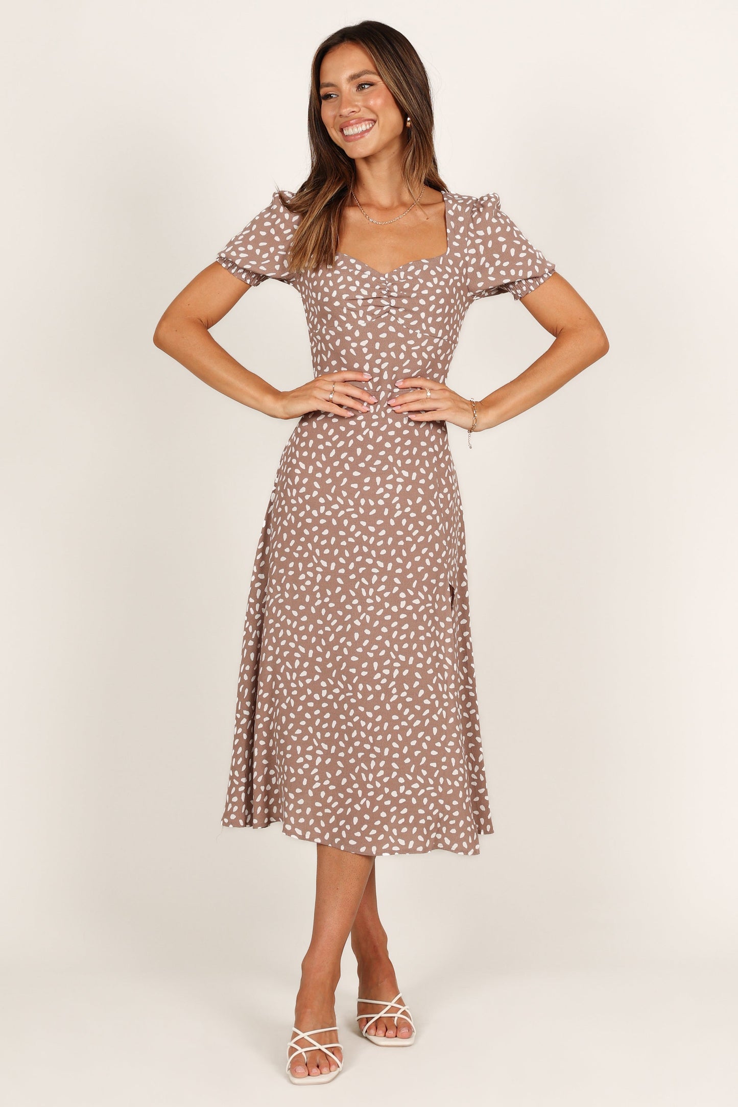 Franklin Dress