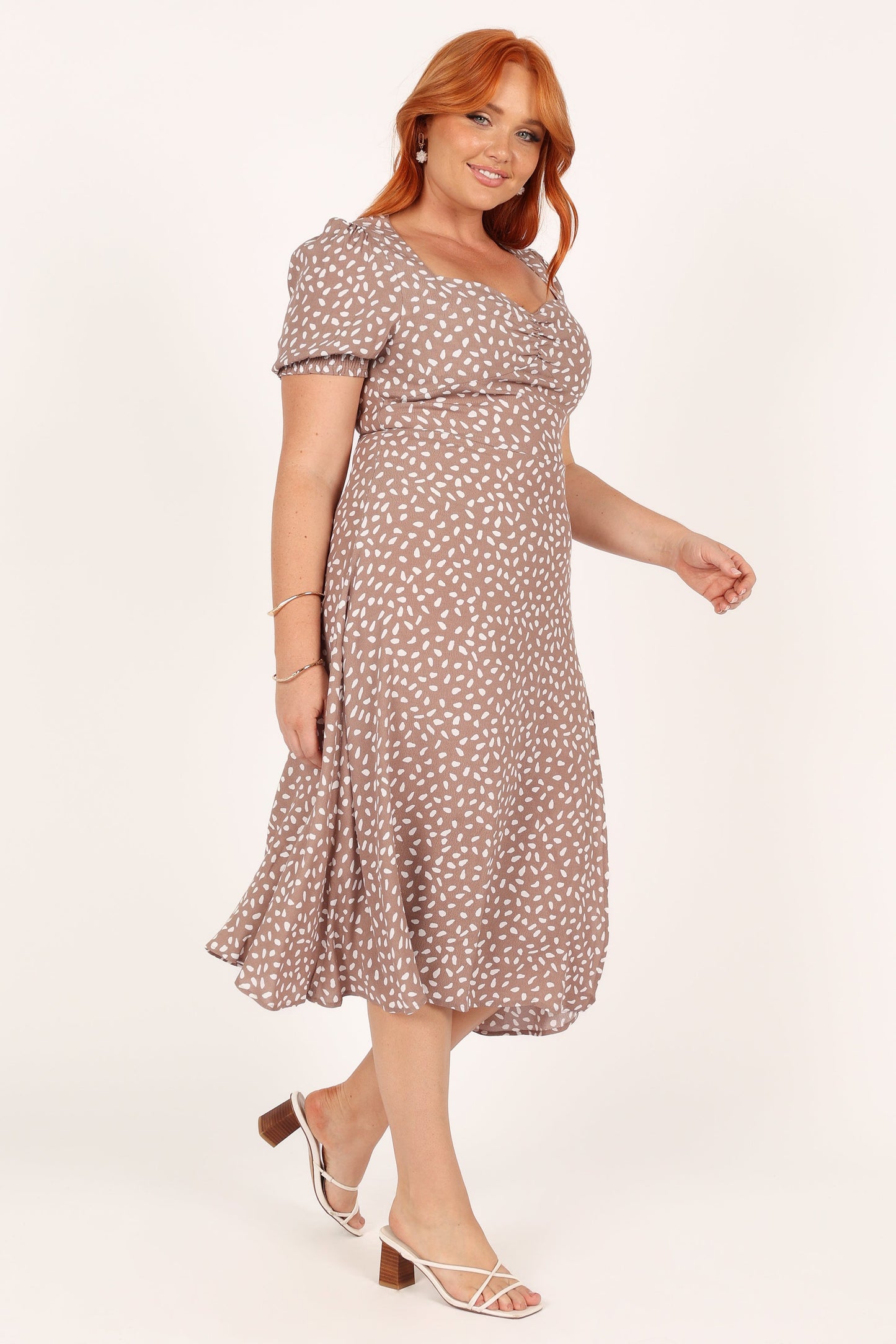 Franklin Dress