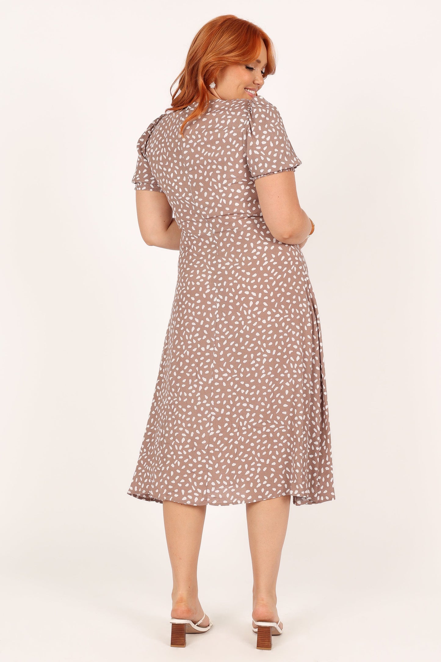 Franklin Dress