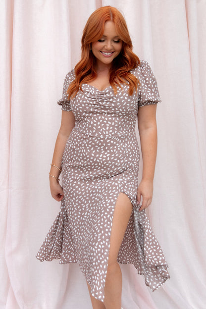 Franklin Dress